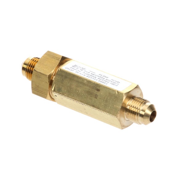Water Strainer Assembly .375Flare